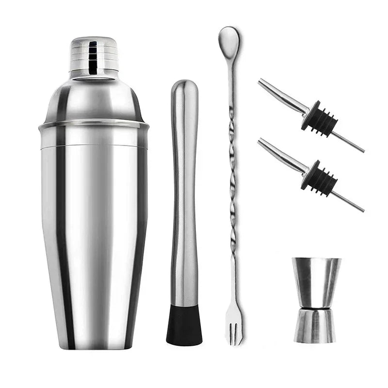 Jalfendo Set
