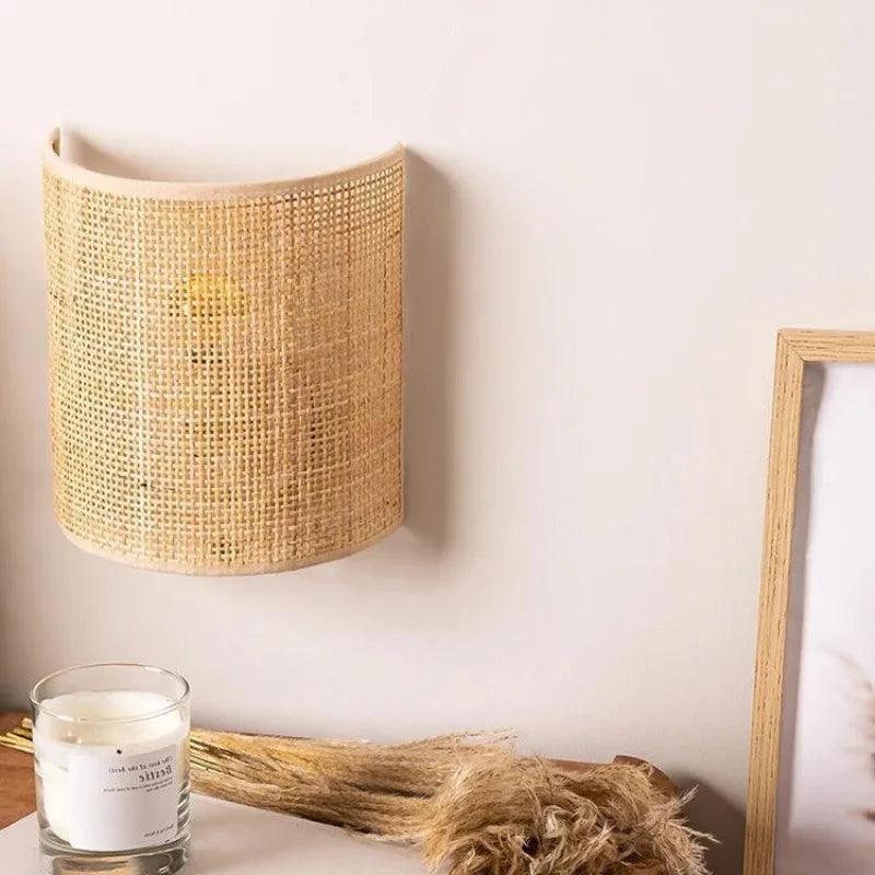 Jalirra Wall Lamp