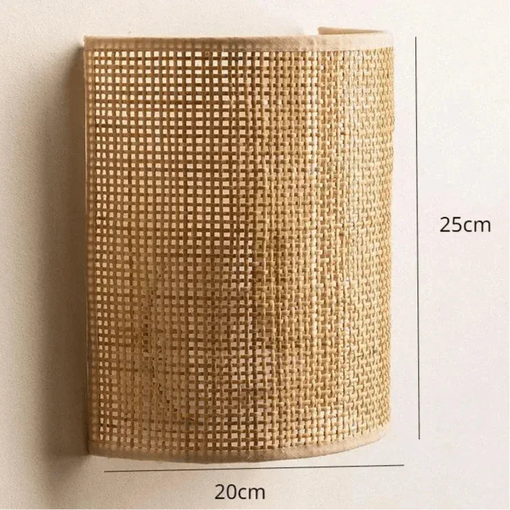 Jalirra Wall Lamp