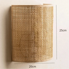 Jalirra Wall Lamp