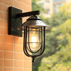 Jallova Outdoor Wall Lamp