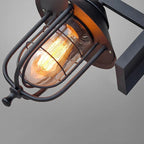 Jallova Outdoor Wall Lamp