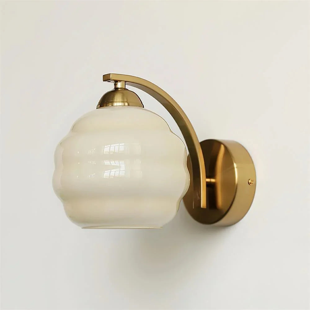 Jalmesa Art Deco Wall Fixture