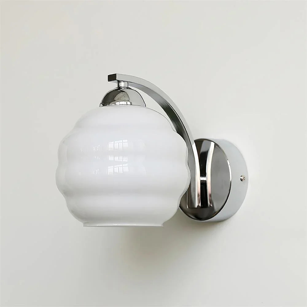 Jalmesa Art Deco Wall Fixture