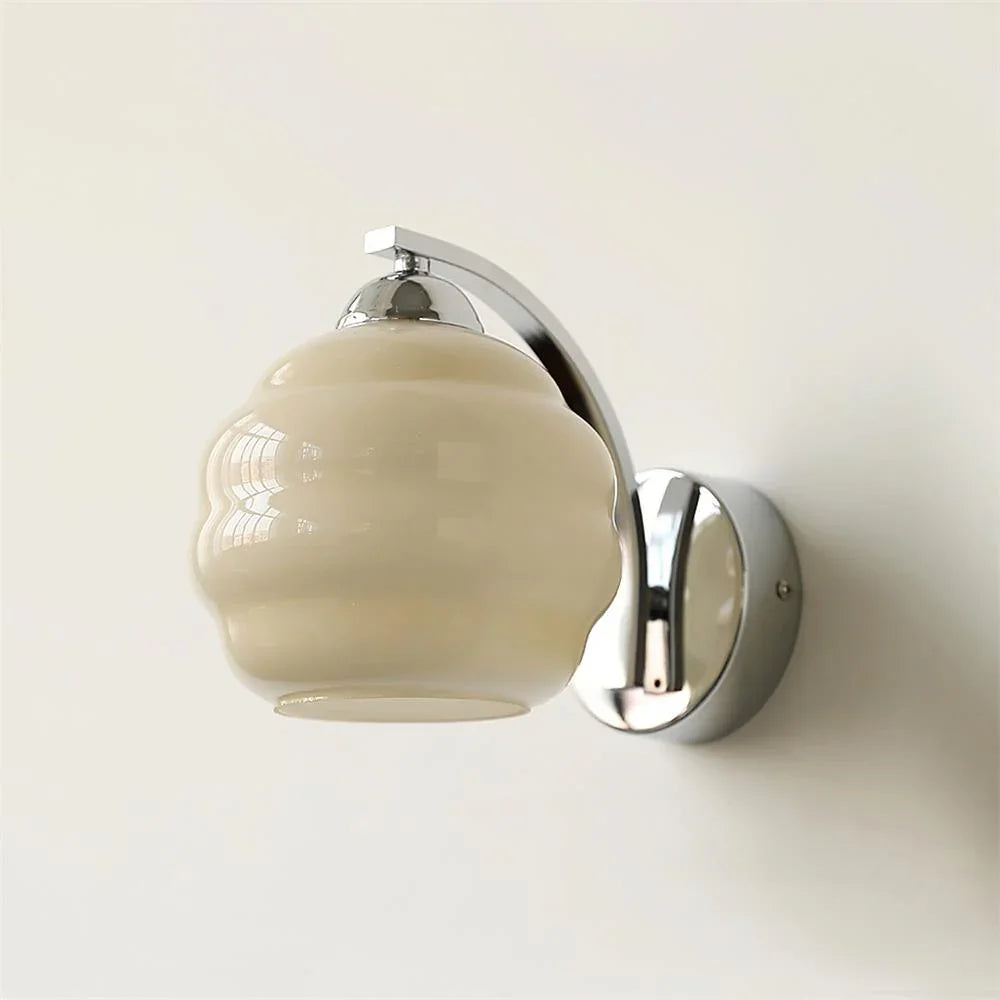 Jalmesa Art Deco Wall Fixture