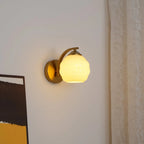 Jalmesa Art Deco Wall Fixture