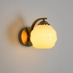 Jalmesa Art Deco Wall Fixture