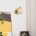 Jalmesa Art Deco Wall Fixture