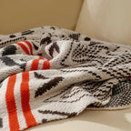Jalmesa Bohemian Alfesa Throw Blanket