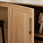 Jalmesa Cabinet Handle