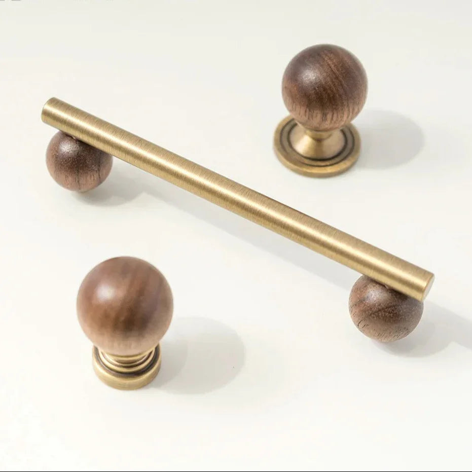 Jalmesa Cabinet Handle