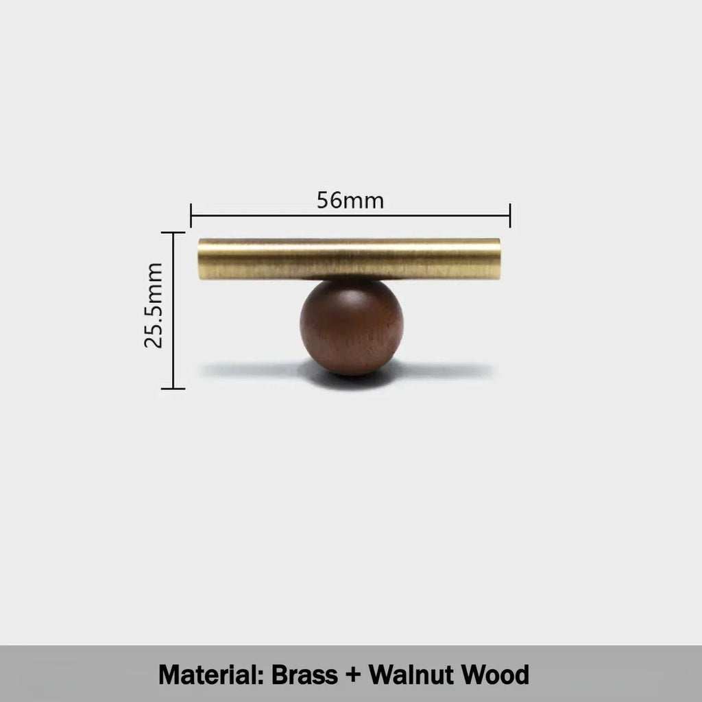 Jalmesa Cabinet Handle