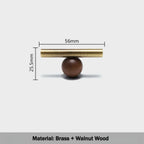 Jalmesa Cabinet Handle