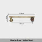 Jalmesa Cabinet Handle