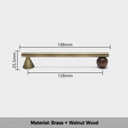 Jalmesa Cabinet Handle