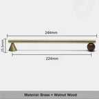 Jalmesa Cabinet Handle
