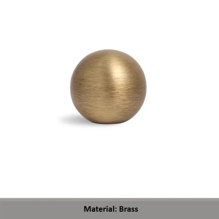 Jalmesa Cabinet Handle