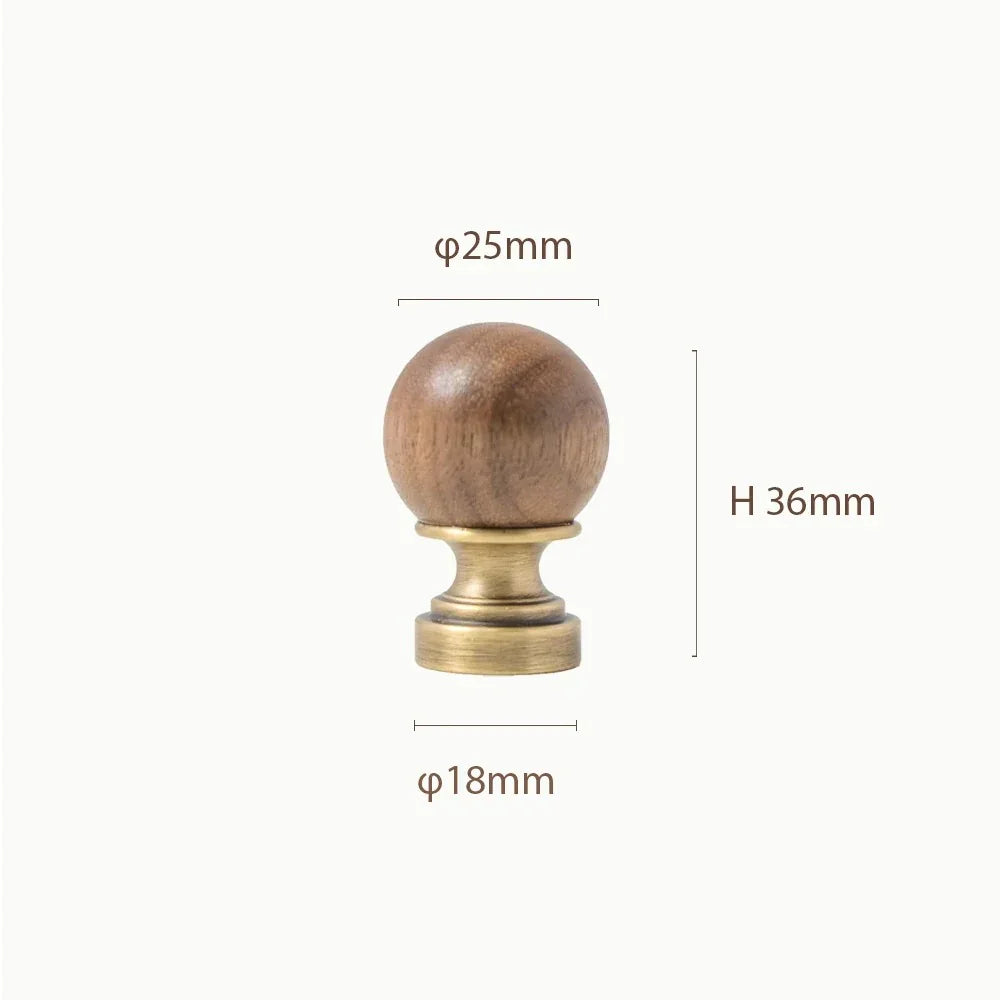 Jalmesa Cabinet Handle