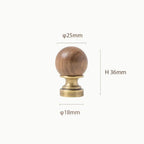 Jalmesa Cabinet Handle