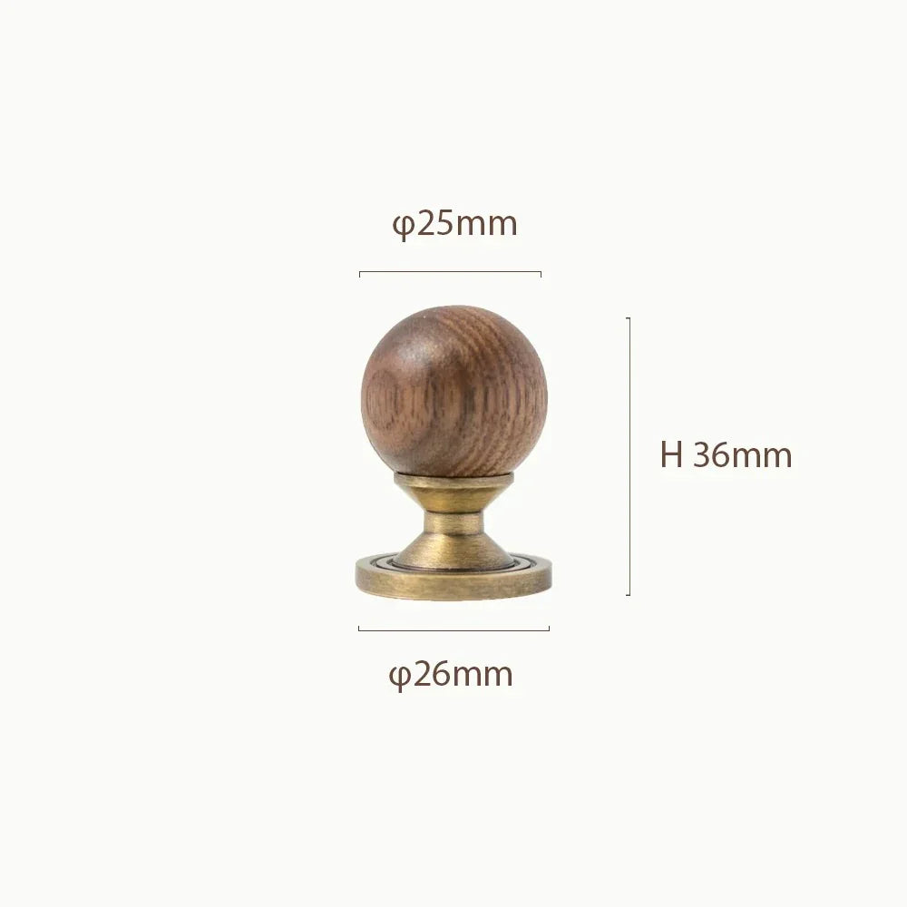 Jalmesa Cabinet Handle