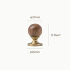 Jalmesa Cabinet Handle