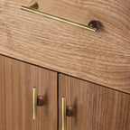 Jalmesa Cabinet Handle