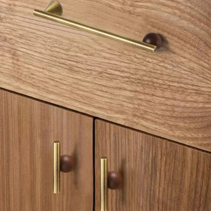 Jalmesa Cabinet Handle