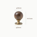 Jalmesa Cabinet Handle