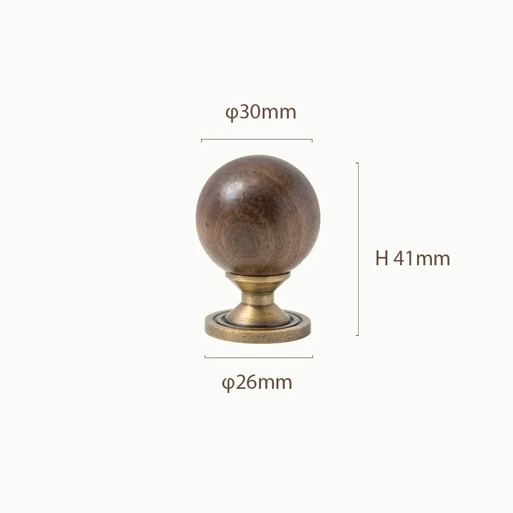 Jalmesa Cabinet Handle