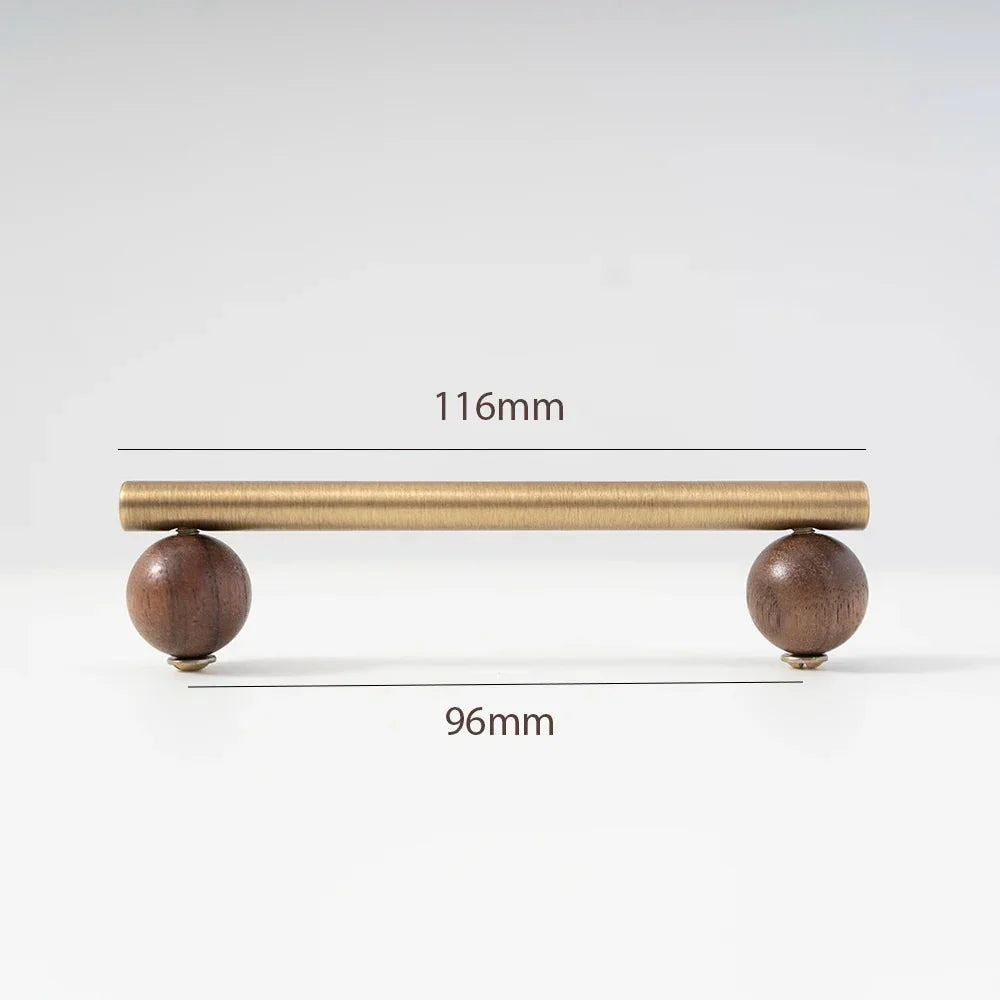 Jalmesa Cabinet Handle