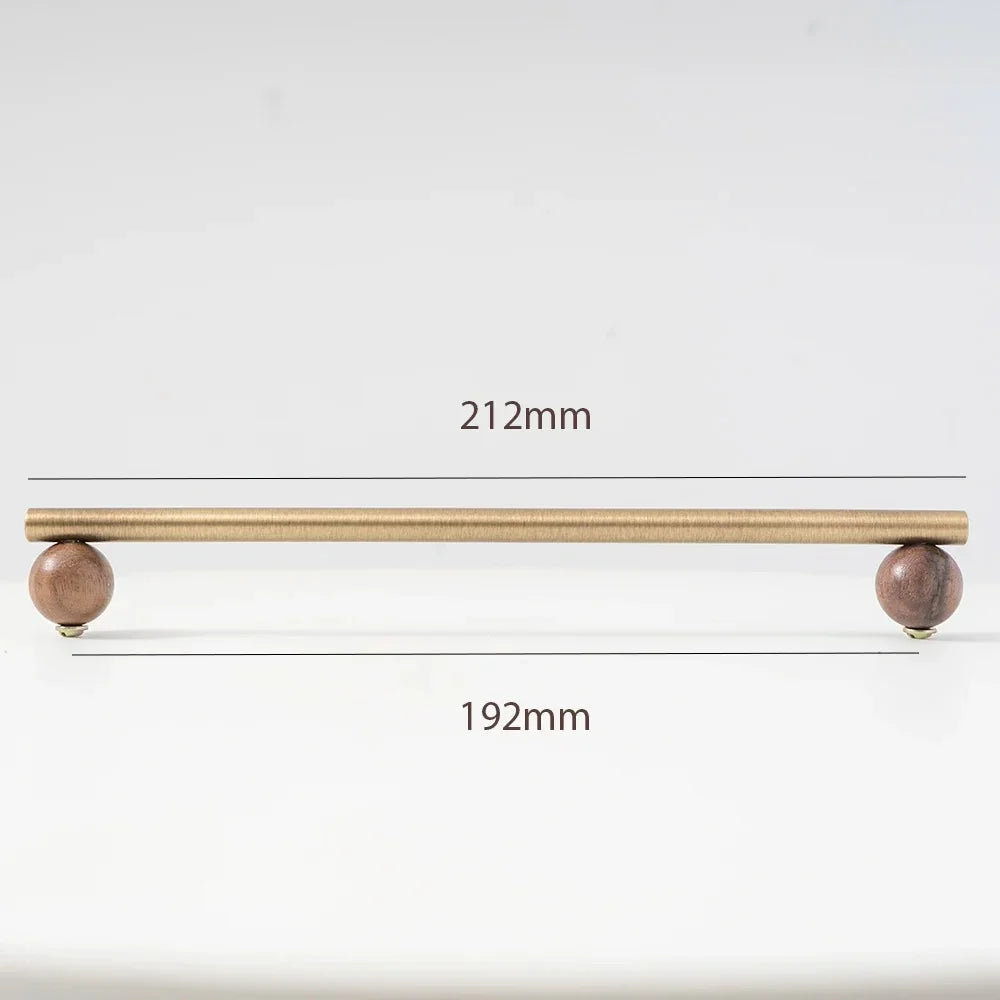 Jalmesa Cabinet Handle