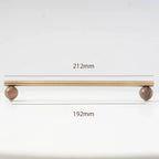 Jalmesa Cabinet Handle