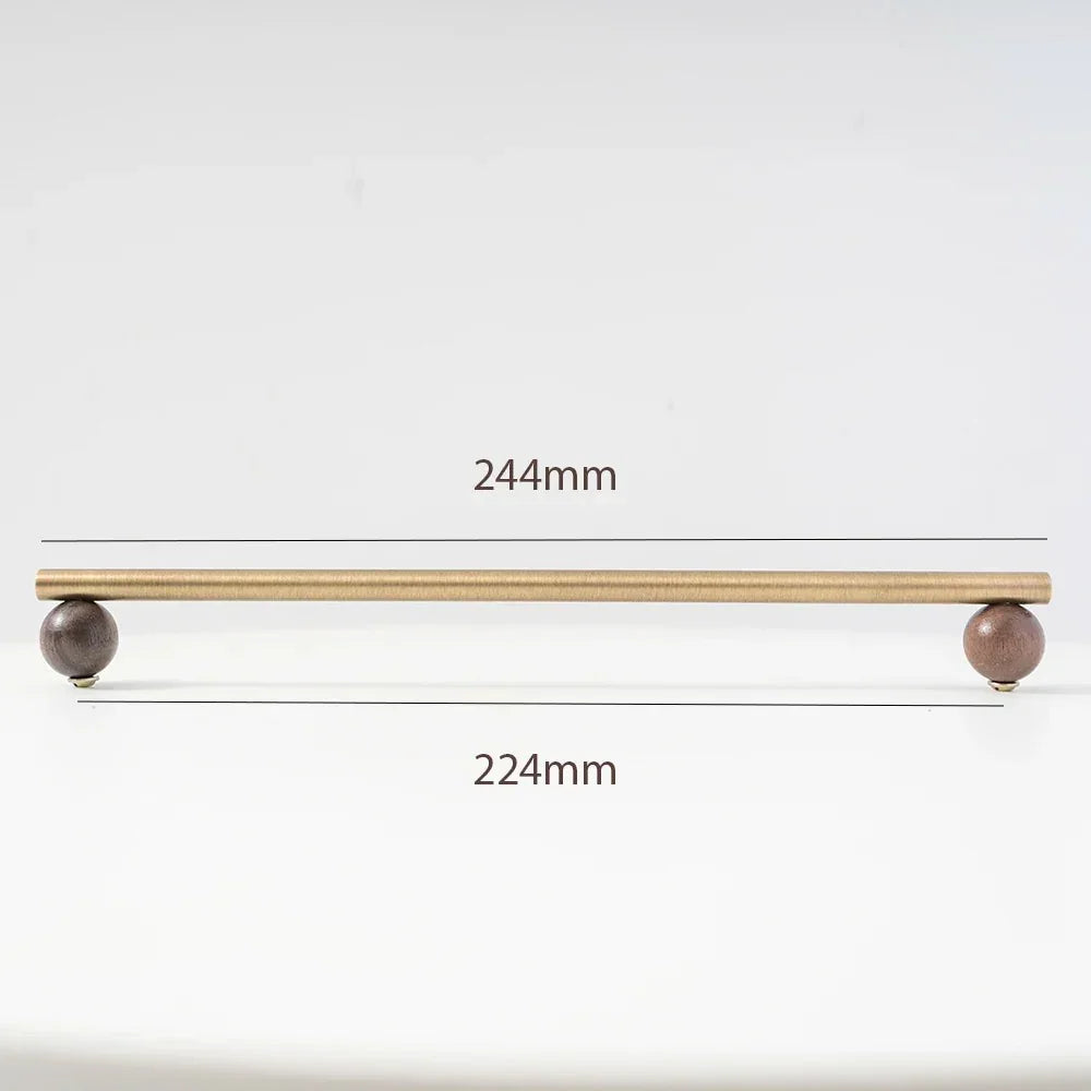Jalmesa Cabinet Handle
