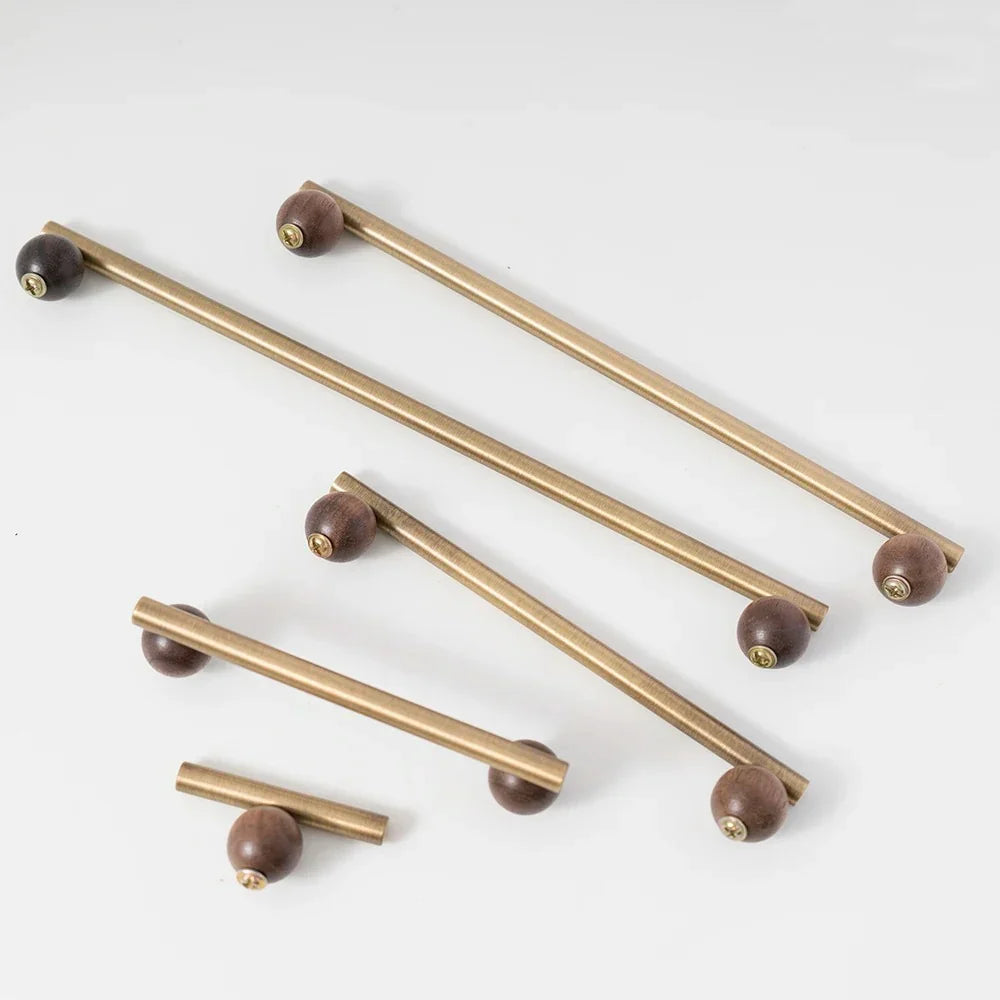 Jalmesa Cabinet Handle