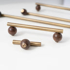Jalmesa Cabinet Handle