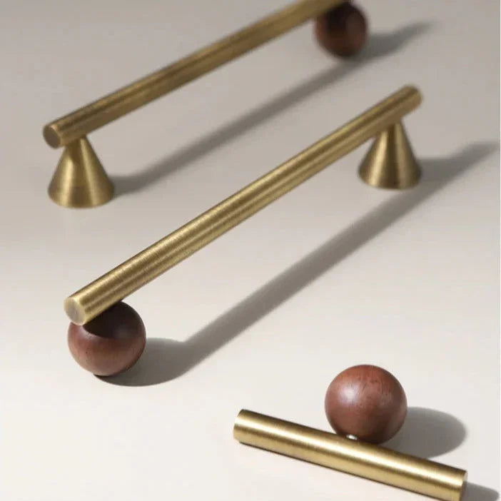 Jalmesa Cabinet Handle