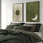 Jalmesa Canvas Wall Art