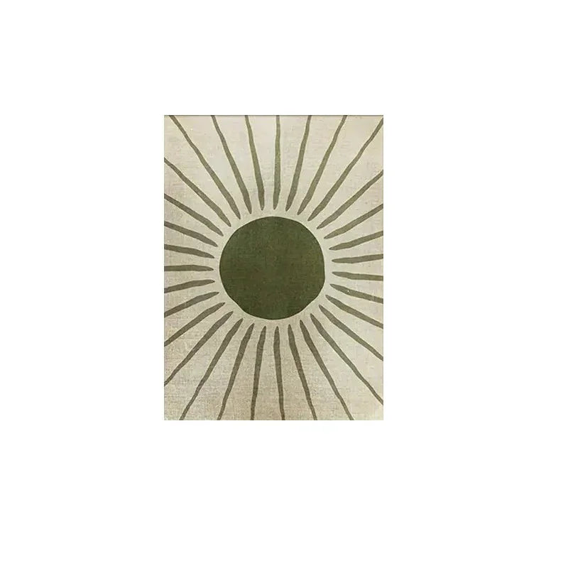 Jalmesa Canvas Wall Art