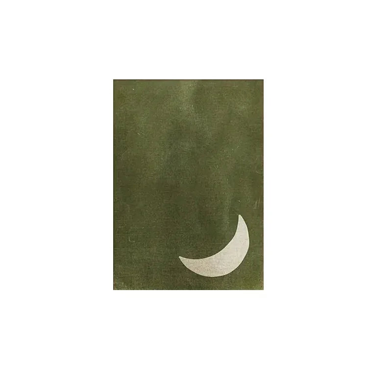 Jalmesa Canvas Wall Art