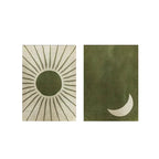 Jalmesa Canvas Wall Art