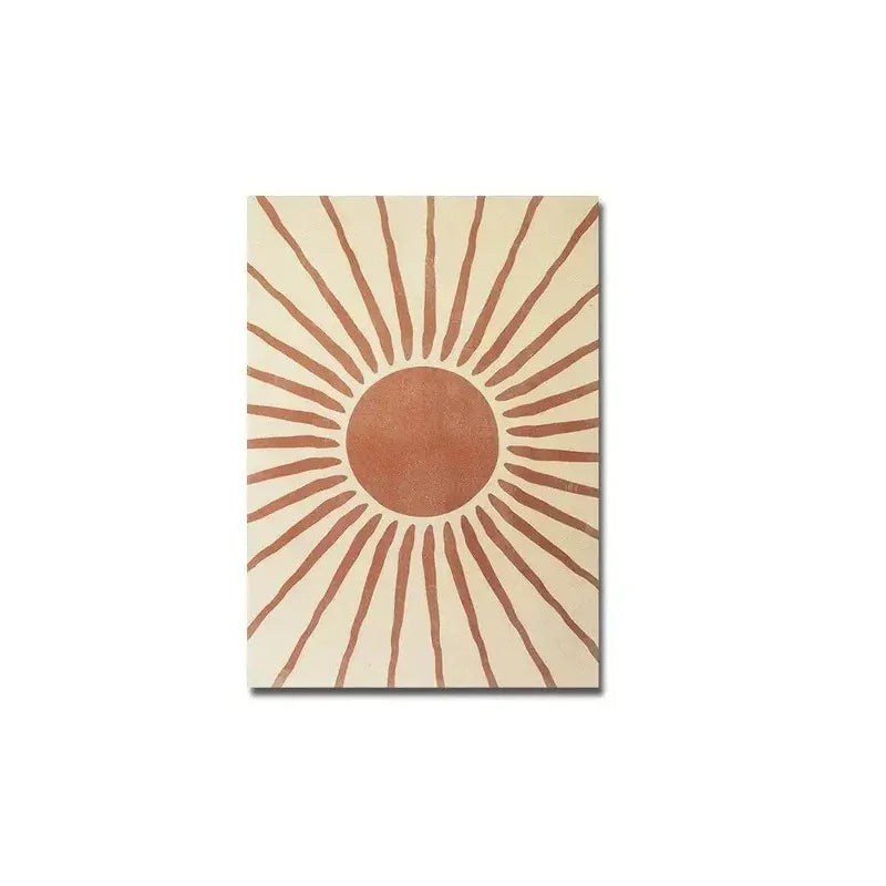 Jalmesa Canvas Wall Art