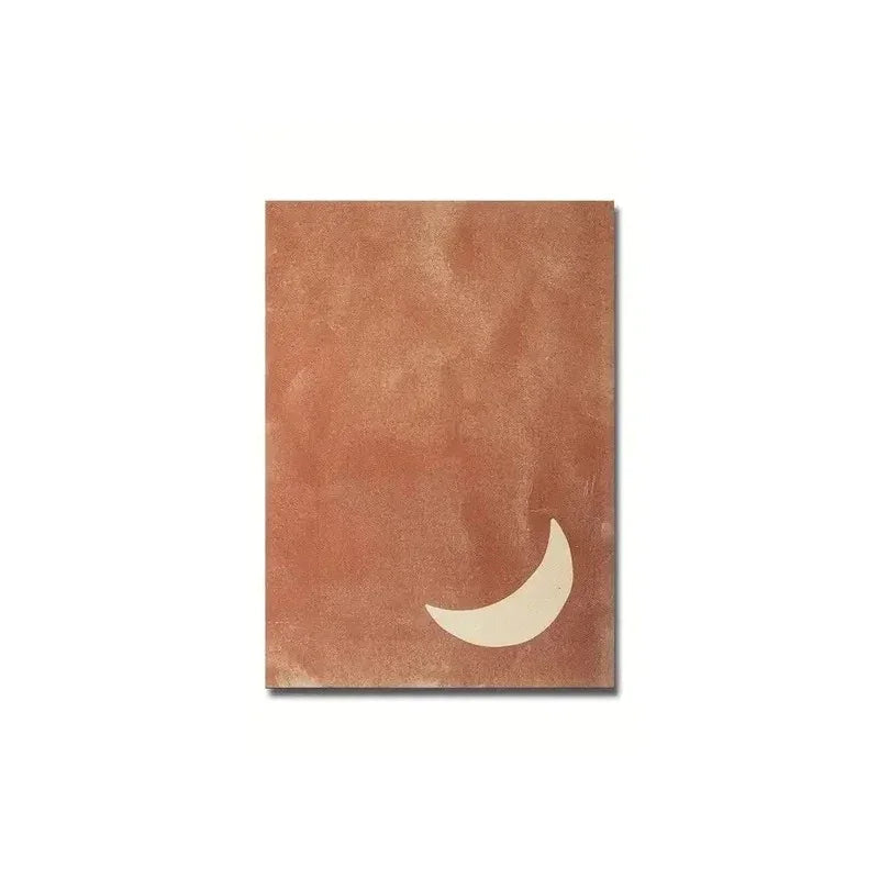 Jalmesa Canvas Wall Art