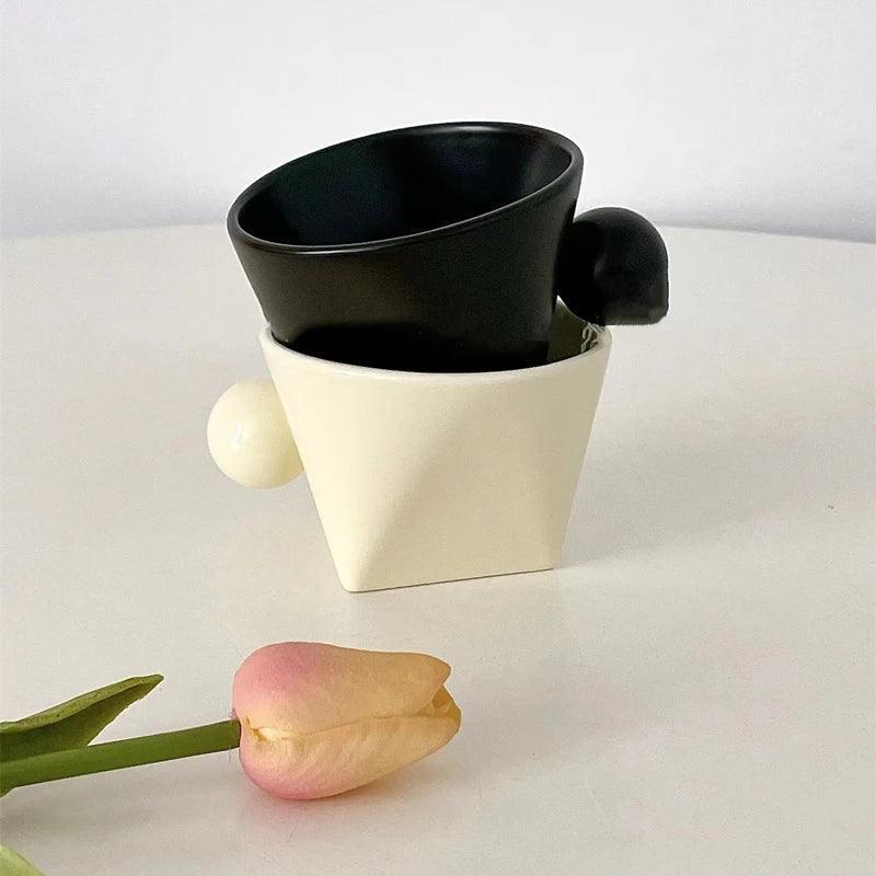Jalmesa Ceramic Coffee Mug