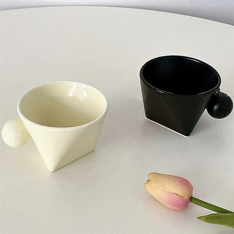 Jalmesa Ceramic Coffee Mug