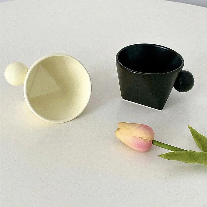 Jalmesa Ceramic Coffee Mug