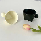 Jalmesa Ceramic Coffee Mug