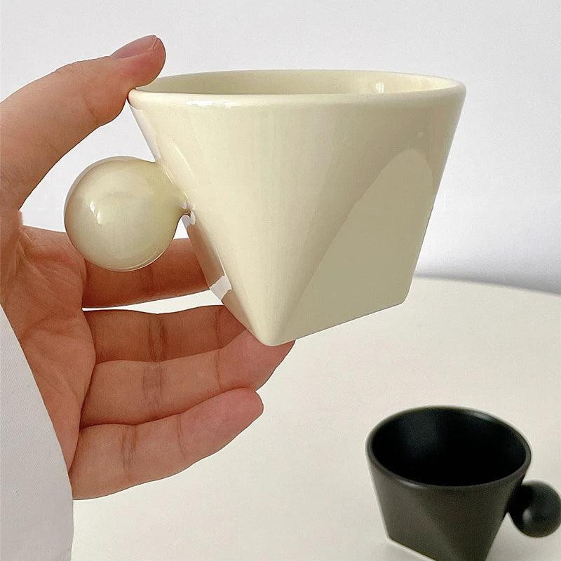 Jalmesa Ceramic Coffee Mug