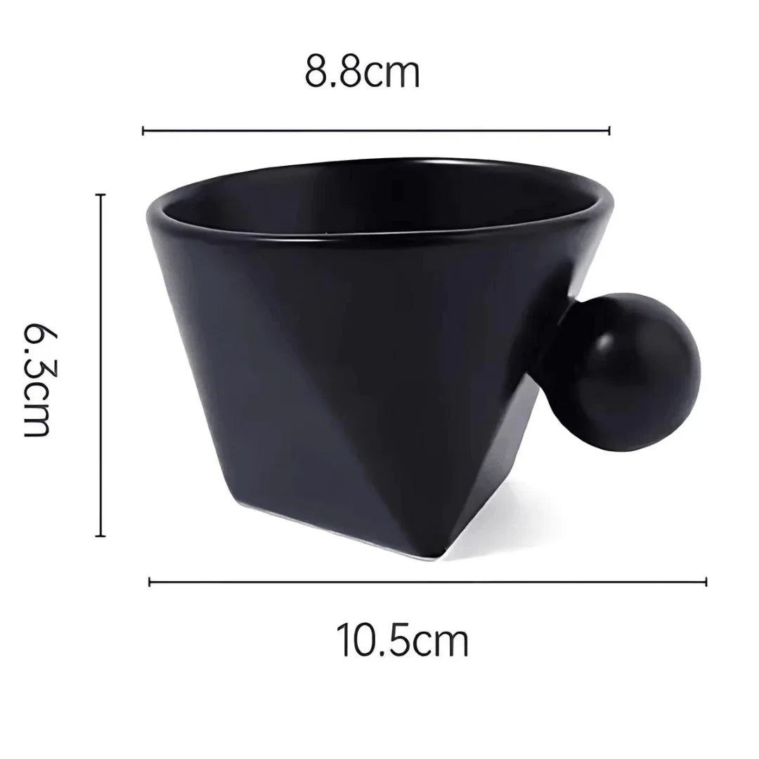 Jalmesa Ceramic Coffee Mug