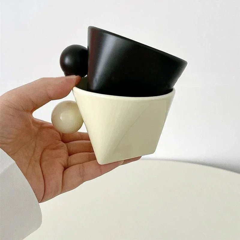 Jalmesa Ceramic Coffee Mug