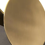 Jalmina Alabaster Wall Lamp